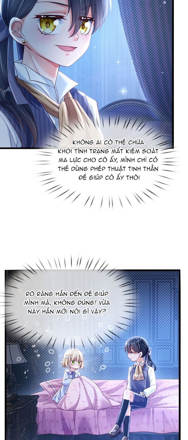 Ta, Nữ Hoàng Edith Chapter 67 - Trang 2