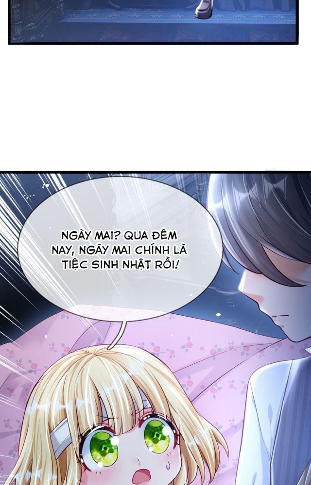 Ta, Nữ Hoàng Edith Chapter 67 - Trang 2