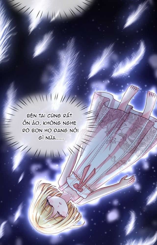 Ta, Nữ Hoàng Edith Chapter 67 - Trang 2