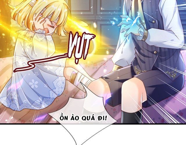 Ta, Nữ Hoàng Edith Chapter 67 - Trang 2