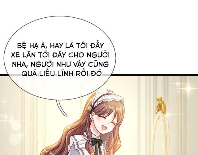 Ta, Nữ Hoàng Edith Chapter 67 - Trang 2