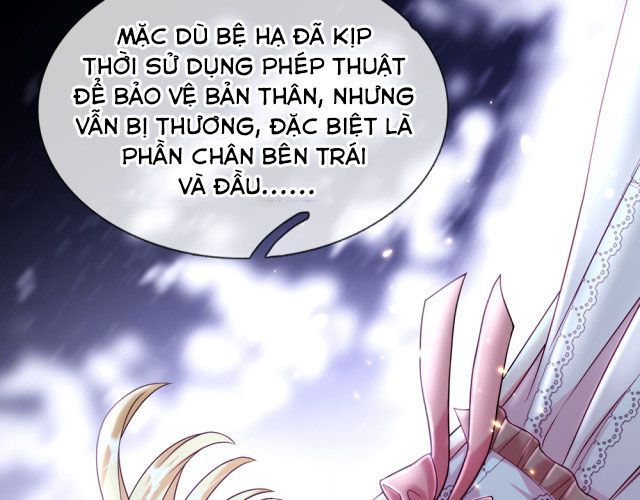 Ta, Nữ Hoàng Edith Chapter 67 - Trang 2