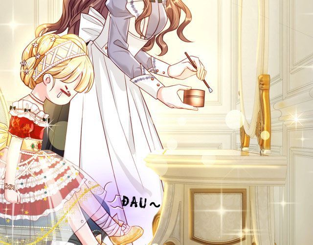 Ta, Nữ Hoàng Edith Chapter 67 - Trang 2