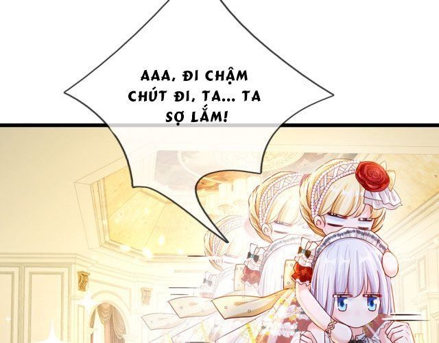 Ta, Nữ Hoàng Edith Chapter 67 - Trang 2