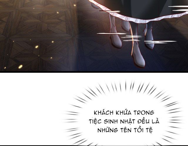 Ta, Nữ Hoàng Edith Chapter 67 - Trang 2