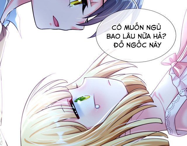 Ta, Nữ Hoàng Edith Chapter 67 - Trang 2