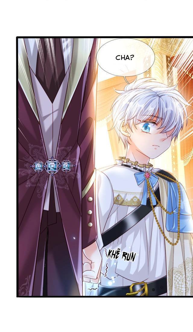 Ta, Nữ Hoàng Edith Chapter 69 - Trang 2