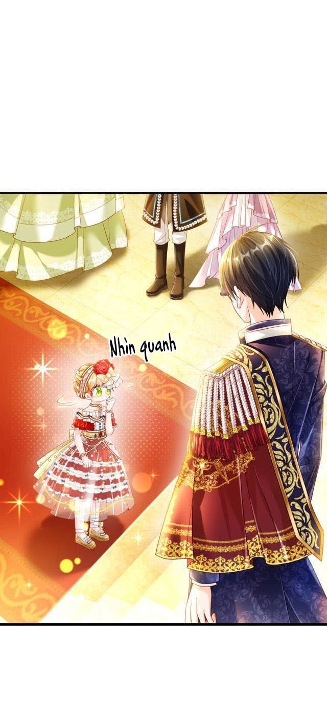 Ta, Nữ Hoàng Edith Chapter 69 - Trang 2