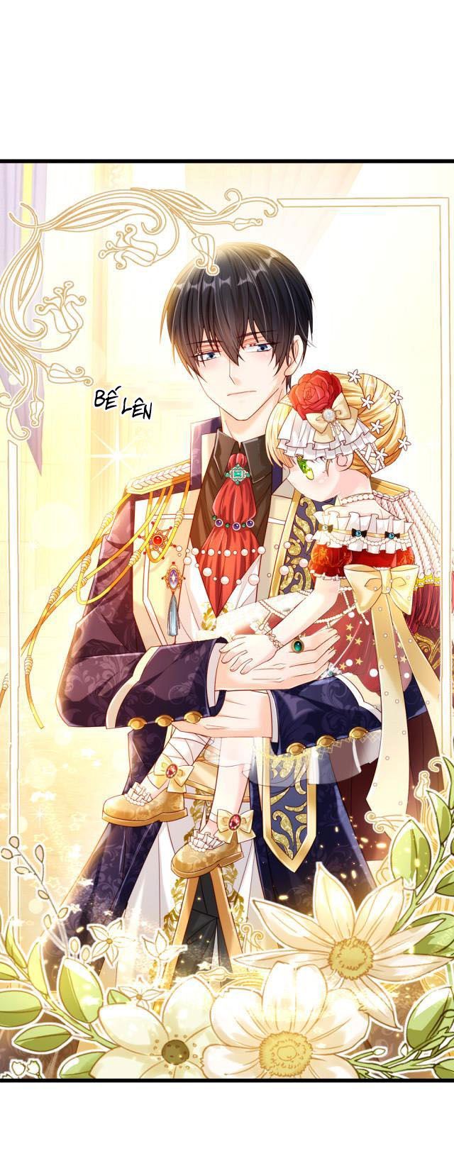 Ta, Nữ Hoàng Edith Chapter 69 - Trang 2