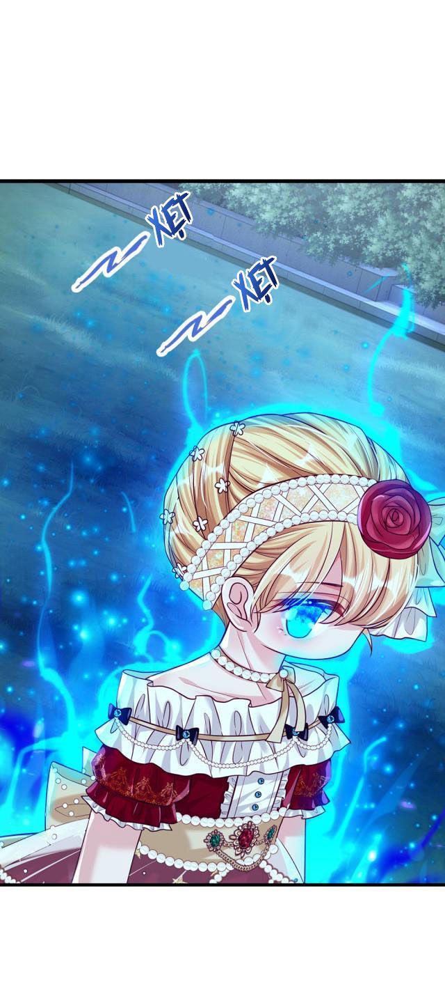 Ta, Nữ Hoàng Edith Chapter 71 - Trang 2