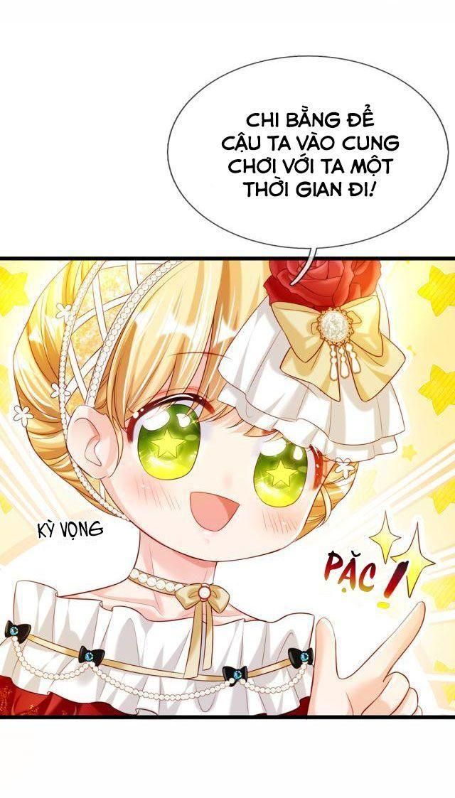 Ta, Nữ Hoàng Edith Chapter 74 - Trang 2