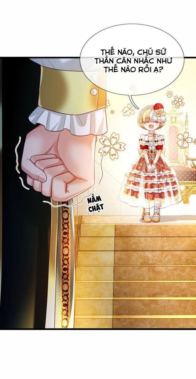 Ta, Nữ Hoàng Edith Chapter 74 - Trang 2