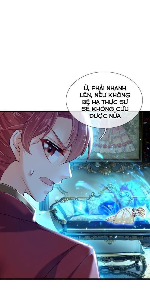 Ta, Nữ Hoàng Edith Chapter 78 - Trang 2