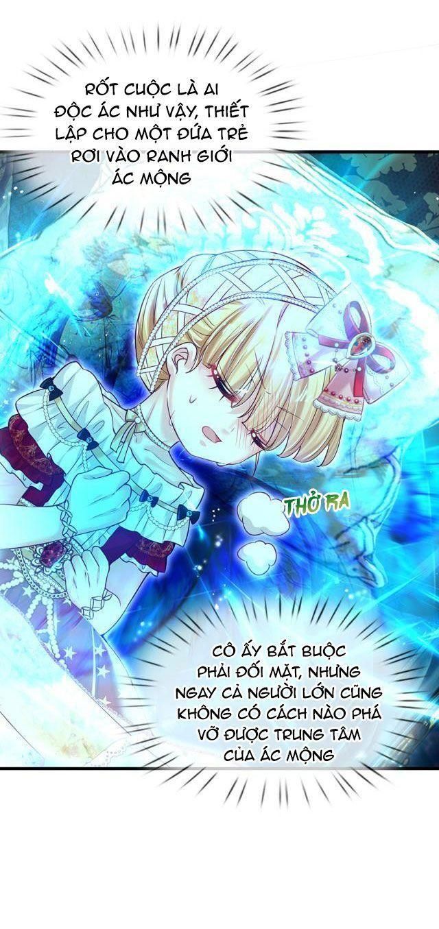 Ta, Nữ Hoàng Edith Chapter 78 - Trang 2