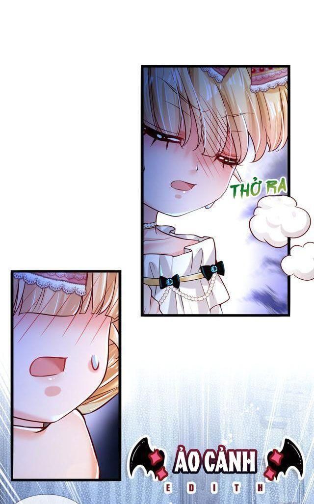 Ta, Nữ Hoàng Edith Chapter 78 - Trang 2