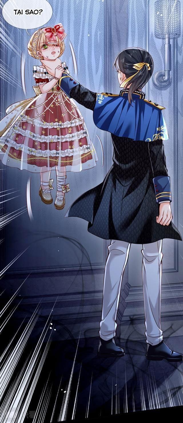 Ta, Nữ Hoàng Edith Chapter 78 - Trang 2