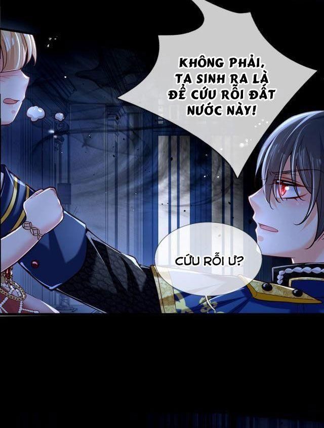 Ta, Nữ Hoàng Edith Chapter 78 - Trang 2