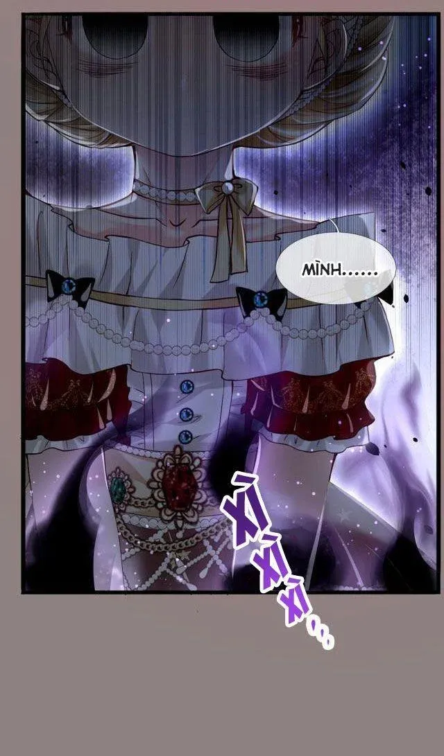 Ta, Nữ Hoàng Edith Chapter 78 - Trang 2