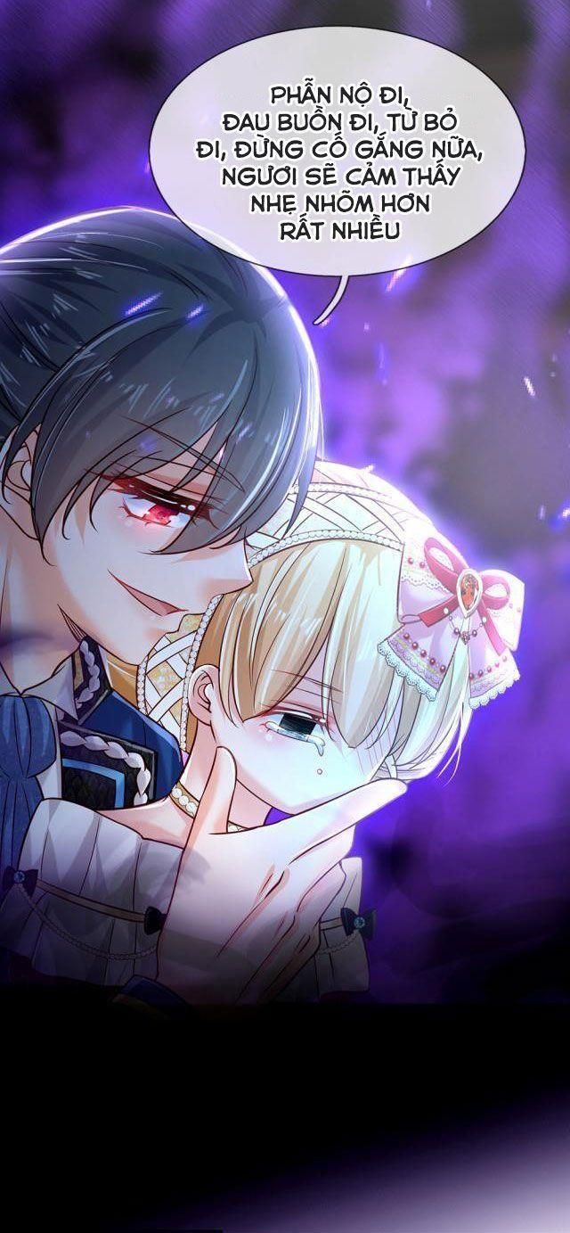 Ta, Nữ Hoàng Edith Chapter 78 - Trang 2
