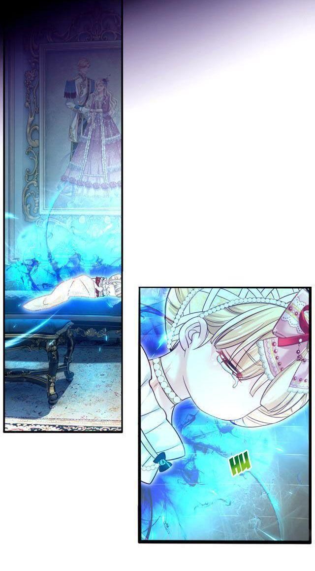 Ta, Nữ Hoàng Edith Chapter 78 - Trang 2