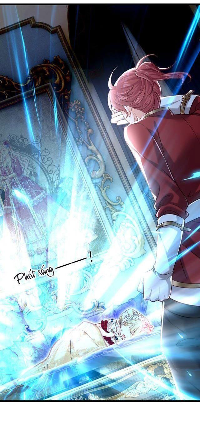 Ta, Nữ Hoàng Edith Chapter 78 - Trang 2