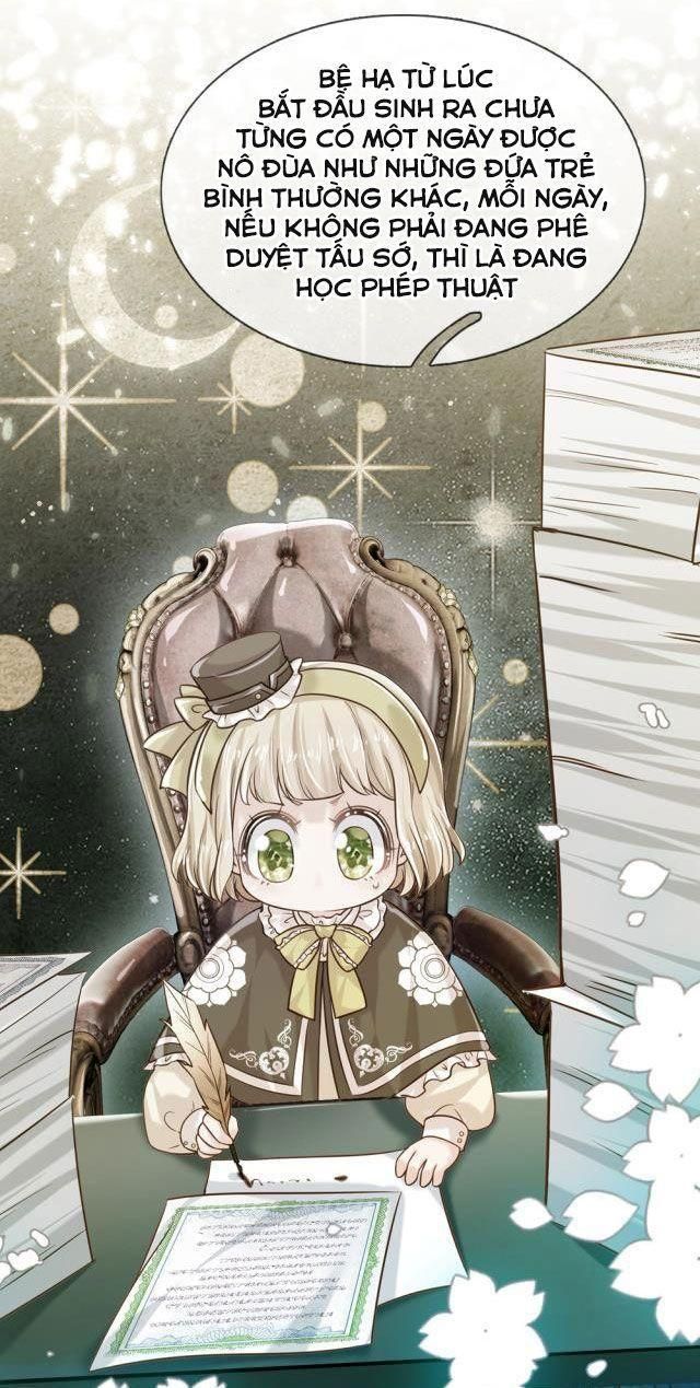 Ta, Nữ Hoàng Edith Chapter 78 - Trang 2
