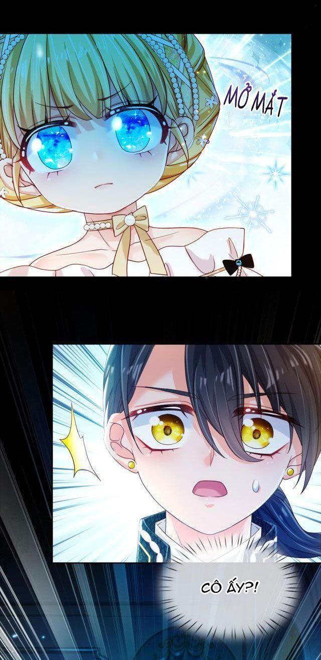 Ta, Nữ Hoàng Edith Chapter 79 - Trang 2