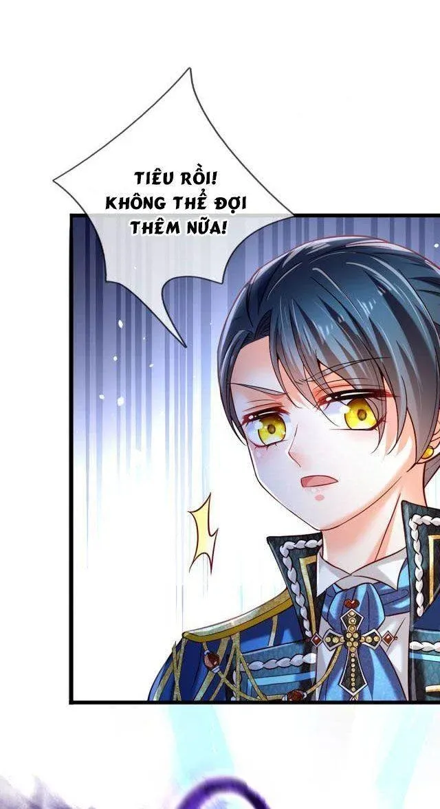 Ta, Nữ Hoàng Edith Chapter 79 - Trang 2