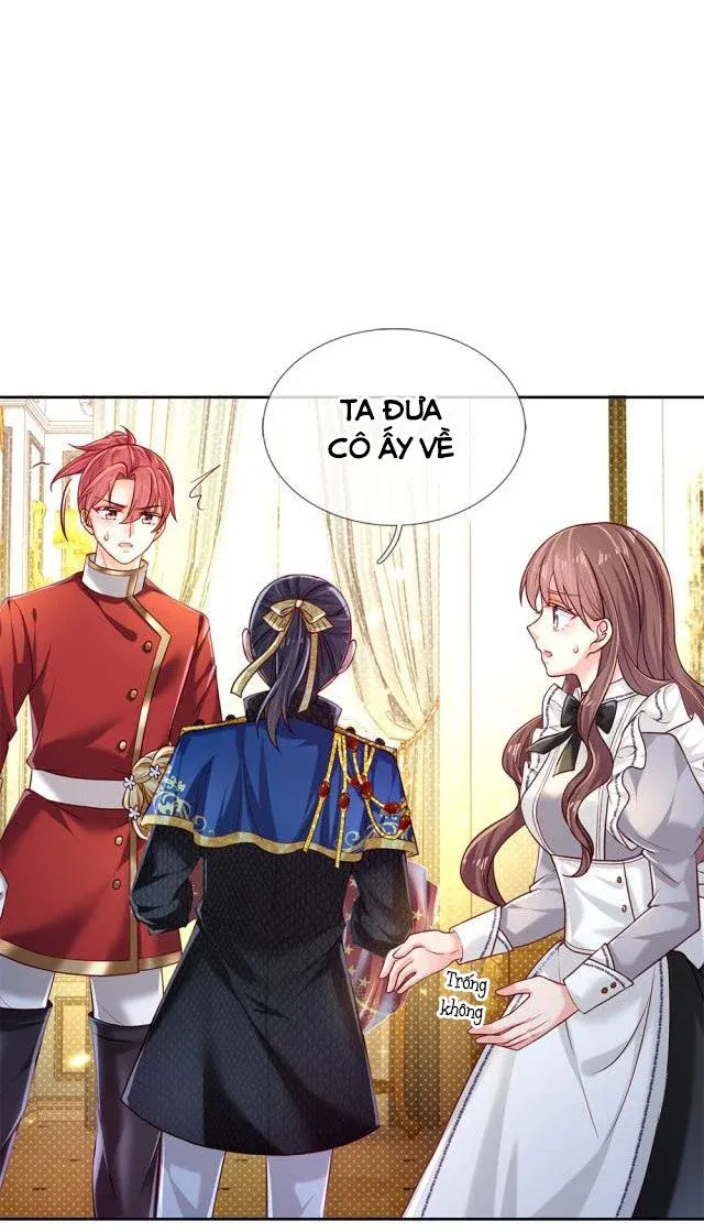 Ta, Nữ Hoàng Edith Chapter 80 - Trang 2