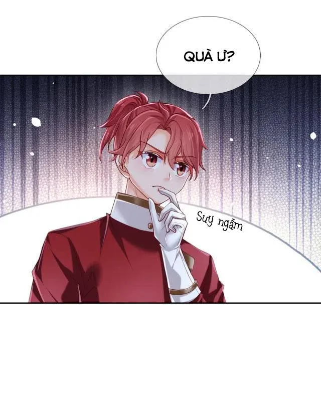 Ta, Nữ Hoàng Edith Chapter 80 - Trang 2