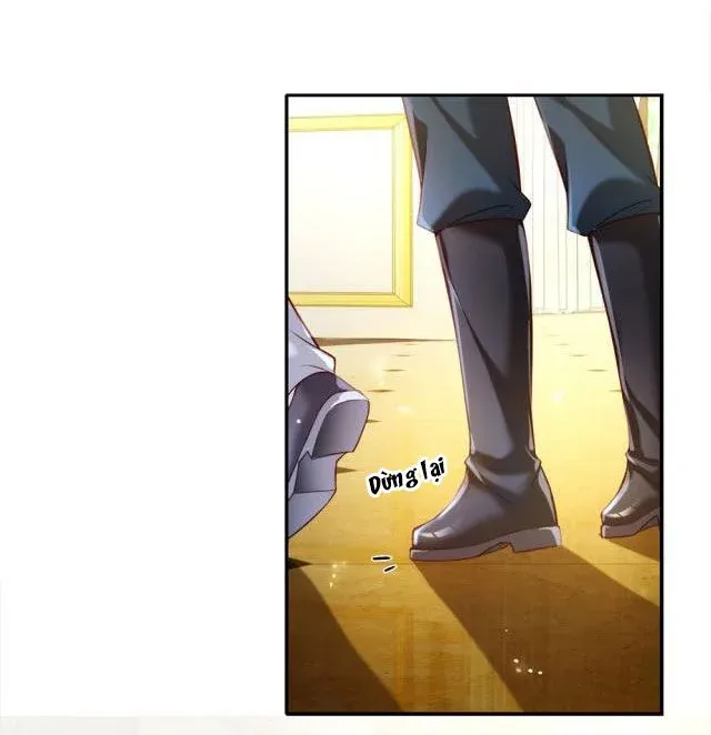 Ta, Nữ Hoàng Edith Chapter 80 - Trang 2