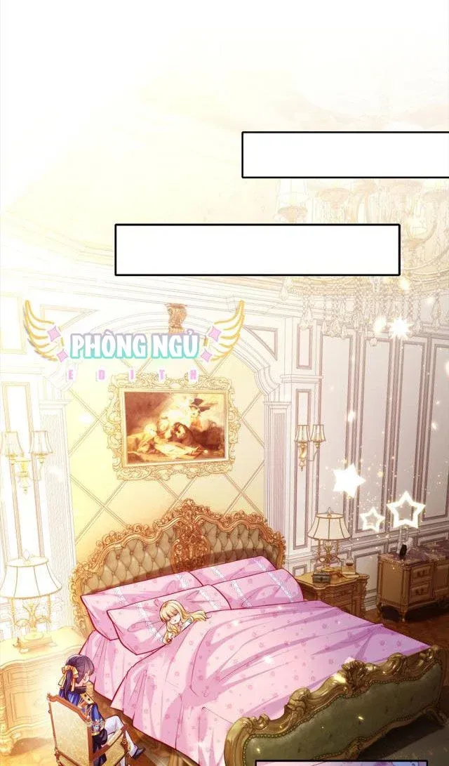Ta, Nữ Hoàng Edith Chapter 80 - Trang 2