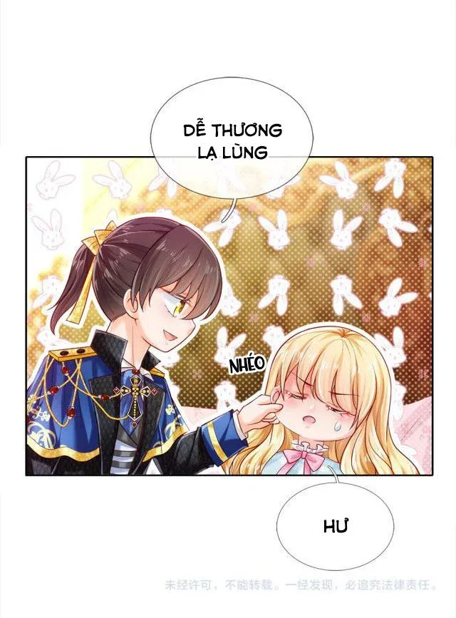 Ta, Nữ Hoàng Edith Chapter 80 - Trang 2