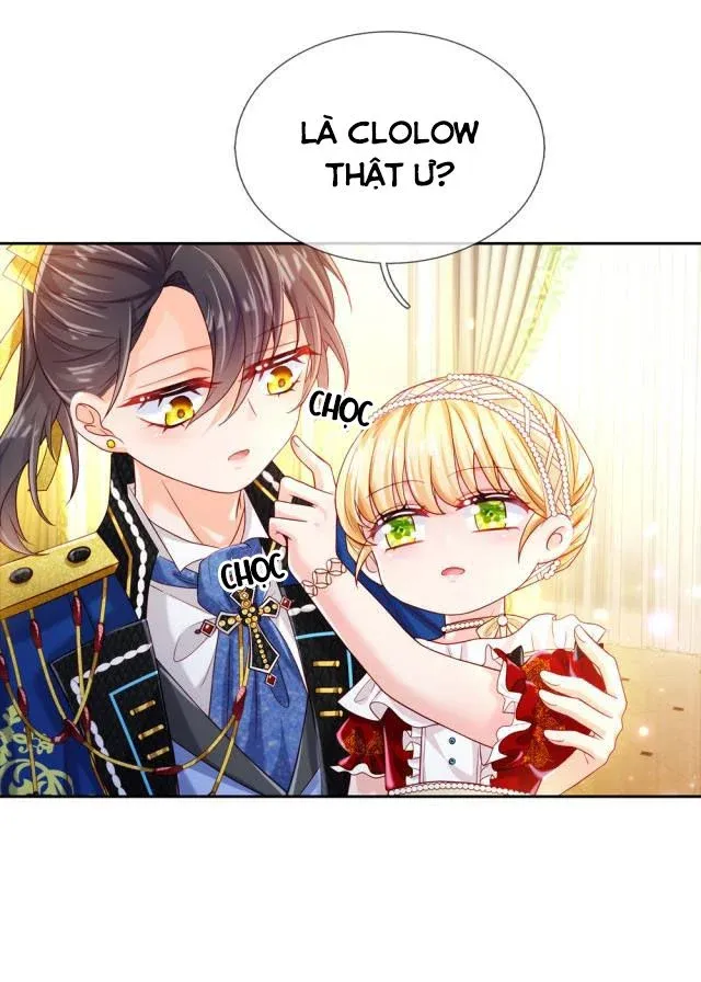 Ta, Nữ Hoàng Edith Chapter 80 - Trang 2