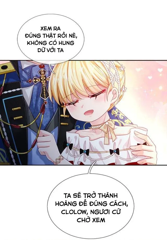 Ta, Nữ Hoàng Edith Chapter 80 - Trang 2