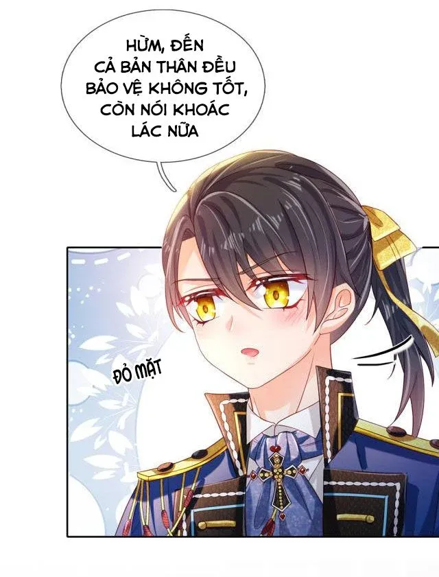 Ta, Nữ Hoàng Edith Chapter 80 - Trang 2