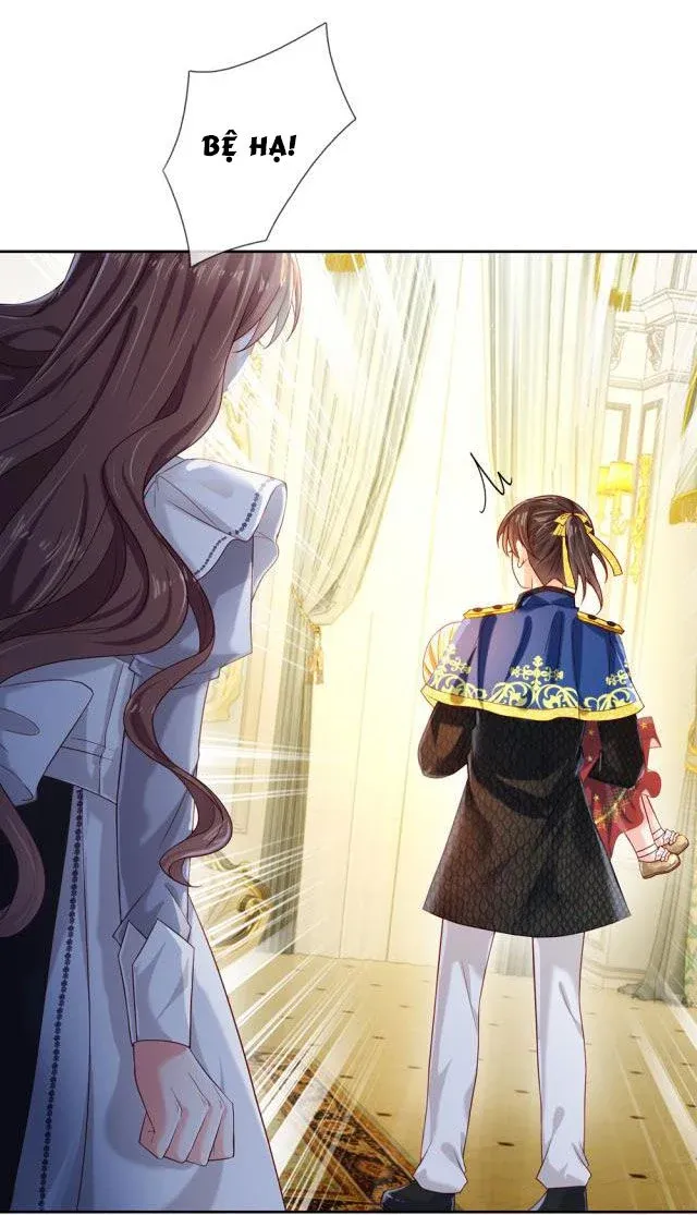 Ta, Nữ Hoàng Edith Chapter 80 - Trang 2