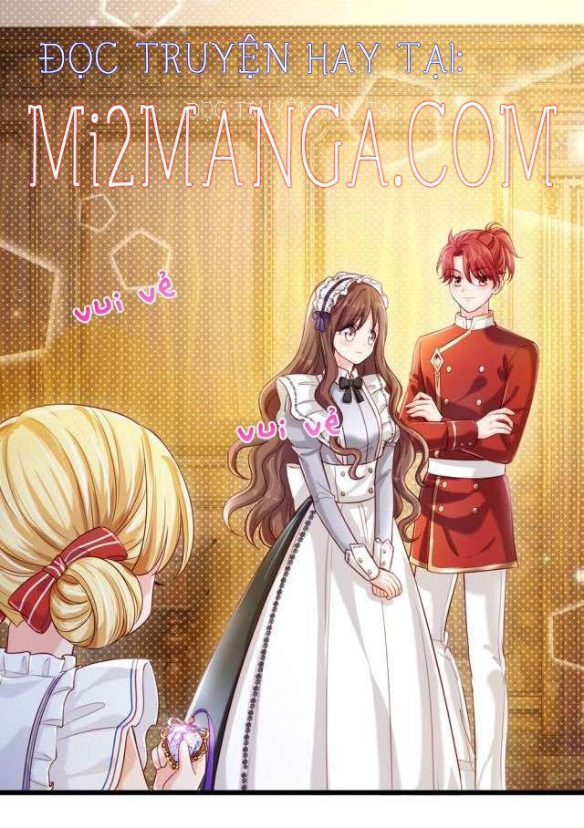 Ta, Nữ Hoàng Edith Chapter 87 - Trang 2