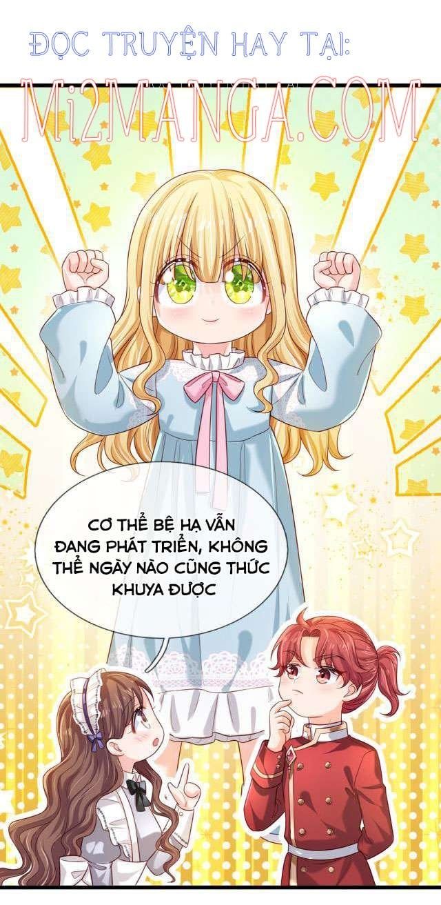 Ta, Nữ Hoàng Edith Chapter 87 - Trang 2