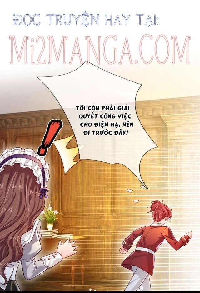 Ta, Nữ Hoàng Edith Chapter 87 - Trang 2