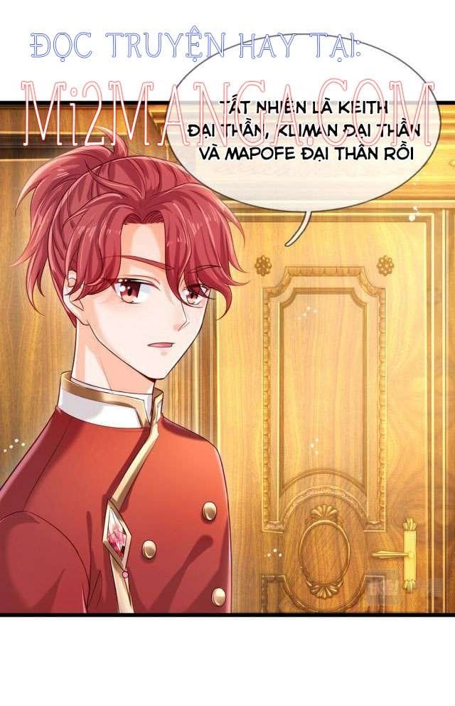 Ta, Nữ Hoàng Edith Chapter 87 - Trang 2