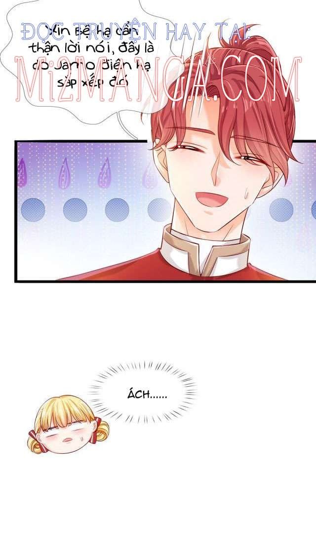 Ta, Nữ Hoàng Edith Chapter 87 - Trang 2