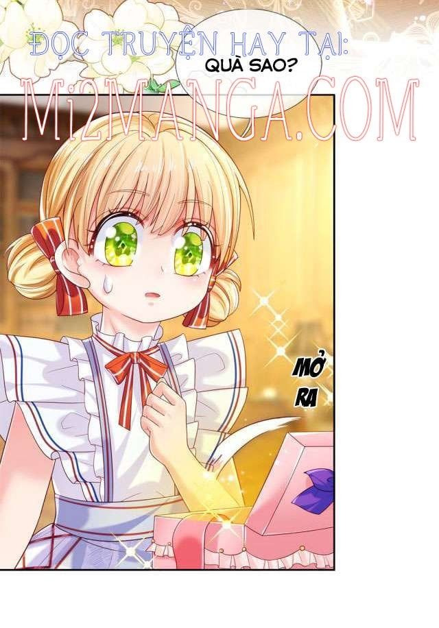 Ta, Nữ Hoàng Edith Chapter 87 - Trang 2