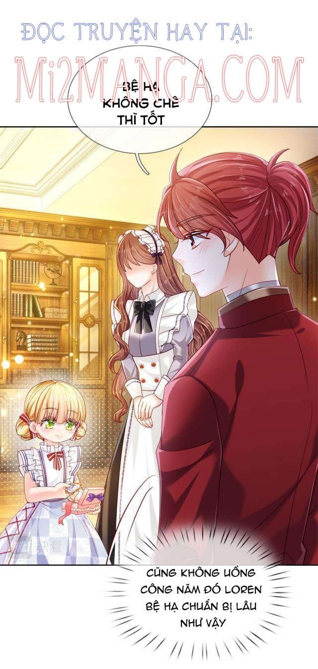 Ta, Nữ Hoàng Edith Chapter 87 - Trang 2