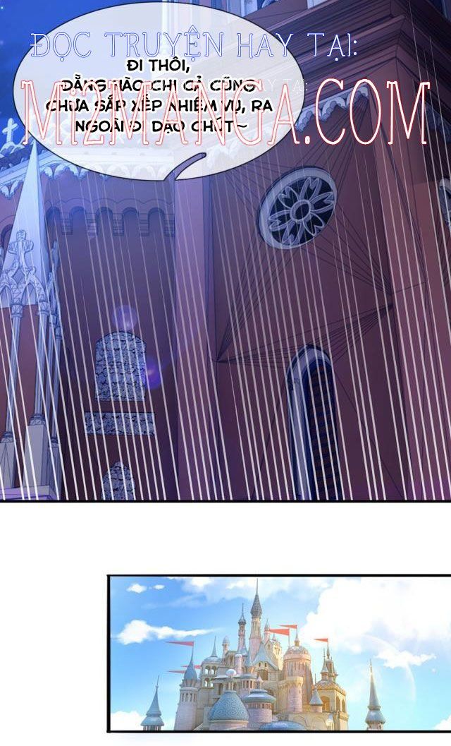 Ta, Nữ Hoàng Edith Chapter 88 - Trang 2
