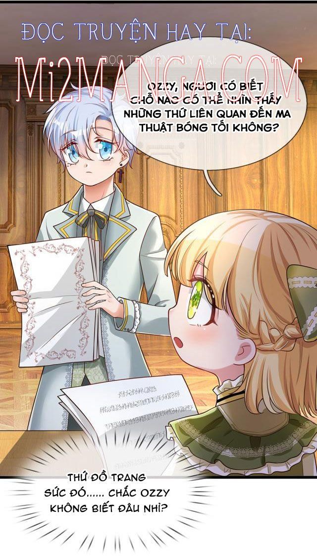 Ta, Nữ Hoàng Edith Chapter 88 - Trang 2