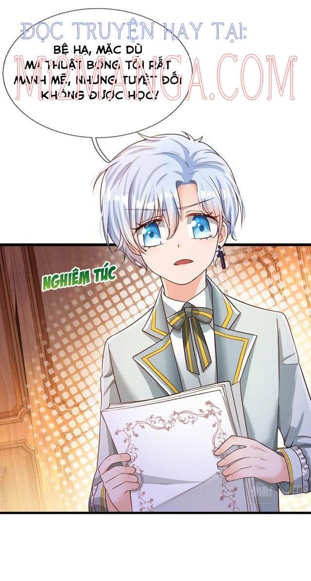 Ta, Nữ Hoàng Edith Chapter 88 - Trang 2