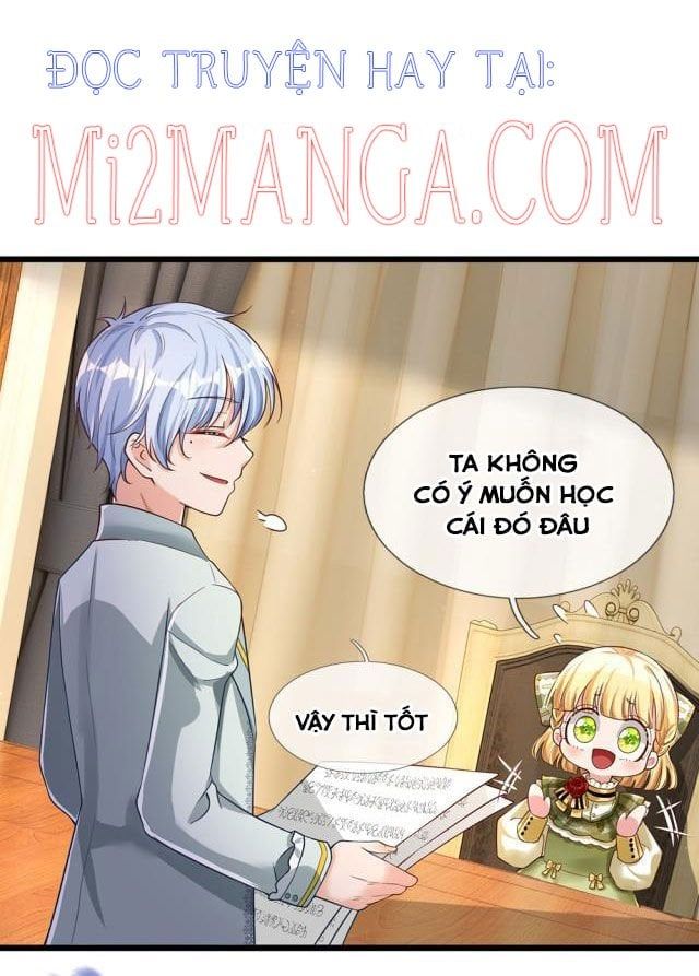 Ta, Nữ Hoàng Edith Chapter 88 - Trang 2