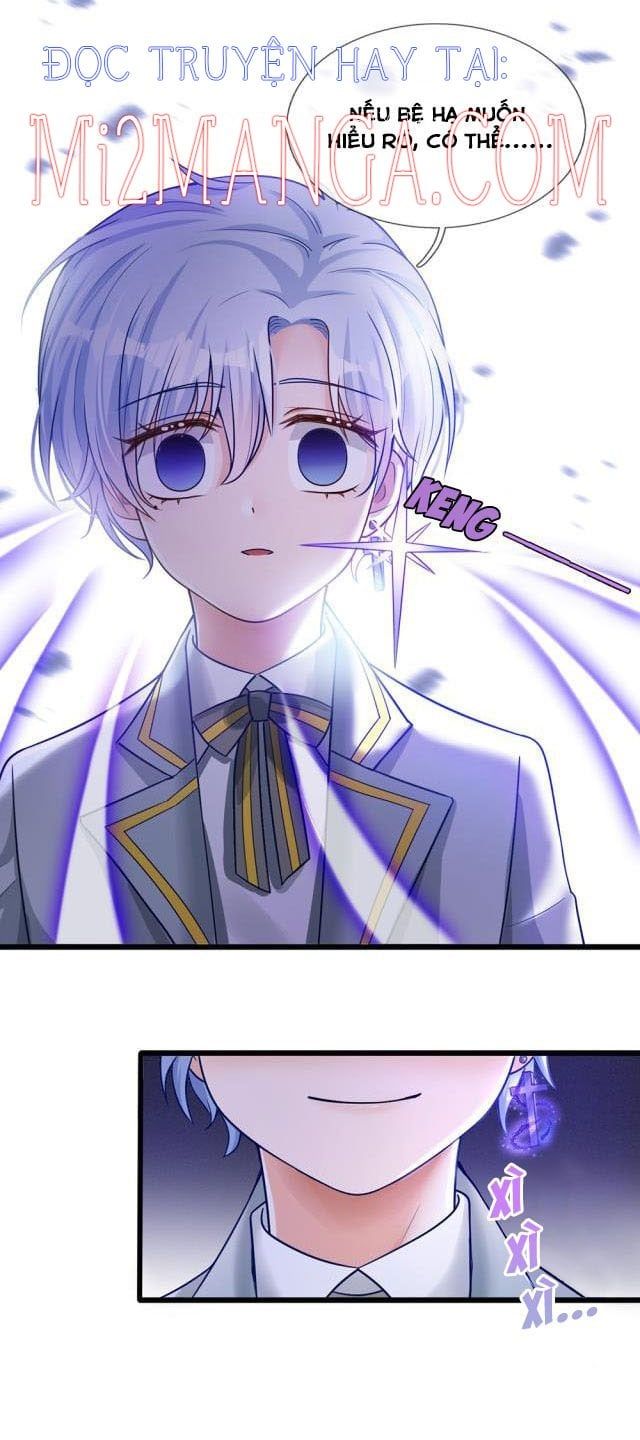 Ta, Nữ Hoàng Edith Chapter 88 - Trang 2