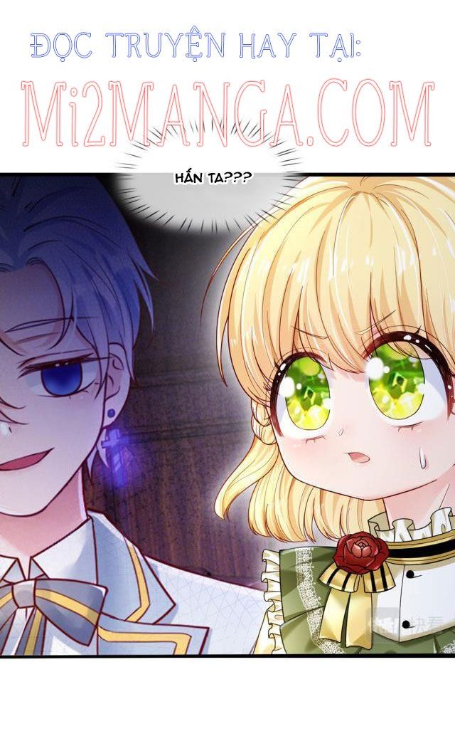 Ta, Nữ Hoàng Edith Chapter 88 - Trang 2